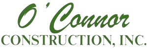 O'Connor Construction Inc. O'Connor Construction Inc.