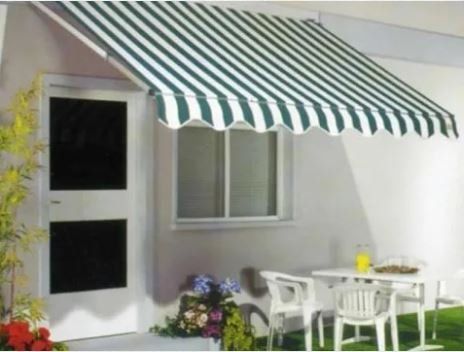 Tenda da sole