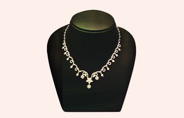Jewellery repairs