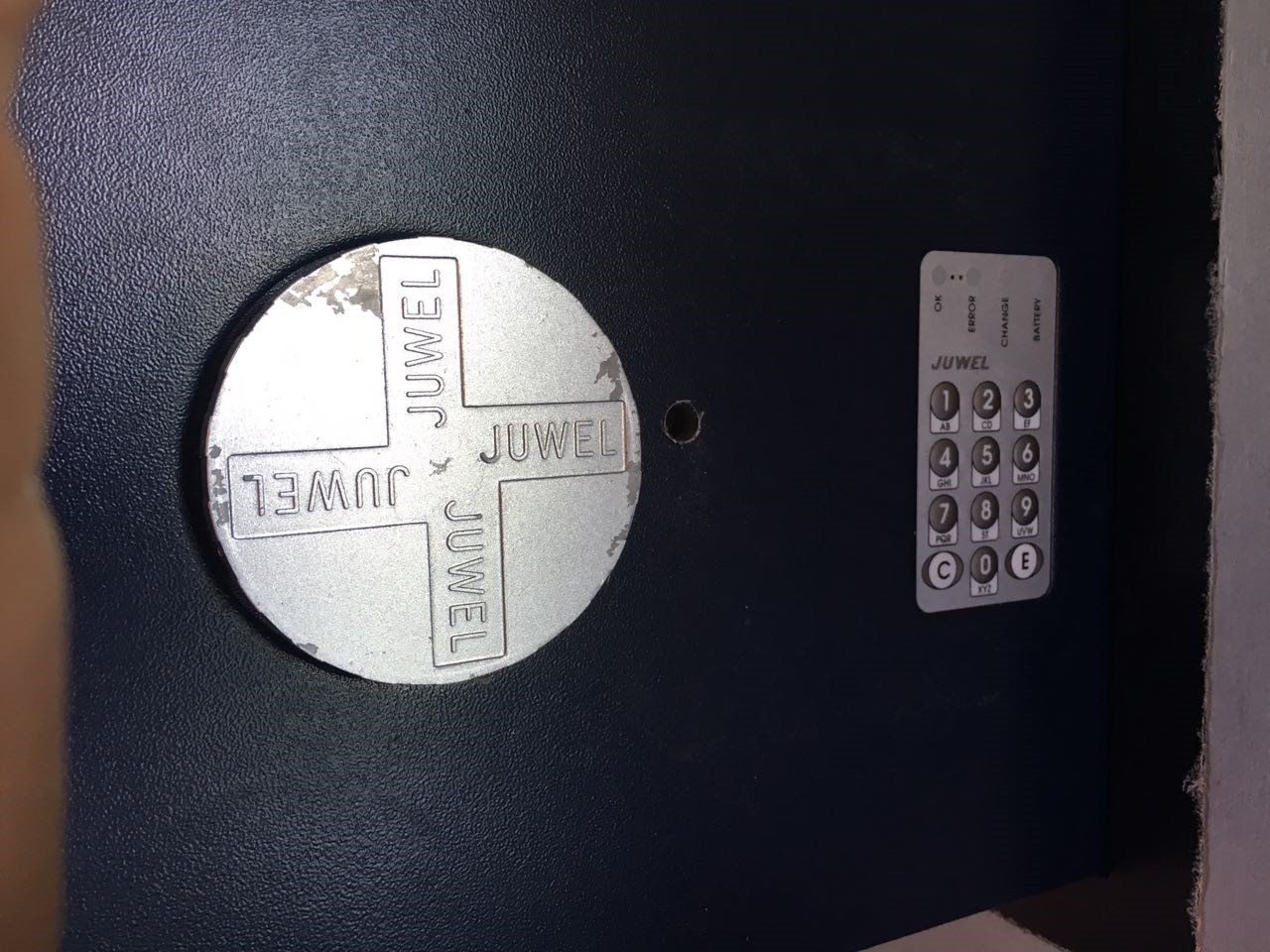 aperture con telecomando