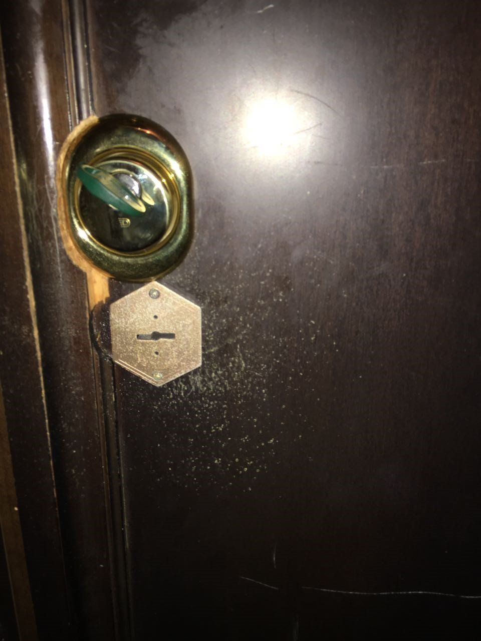 riparazione porte