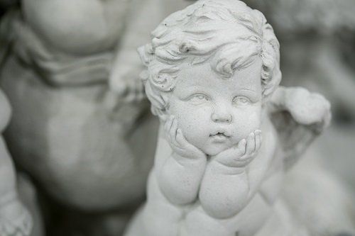 Arte funeraria in marmo