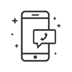 Icona – Telefono