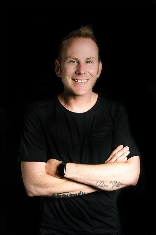 JOSH KOZUKI