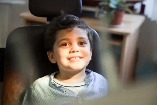 Children's Dentist - TLC Dental Wellness