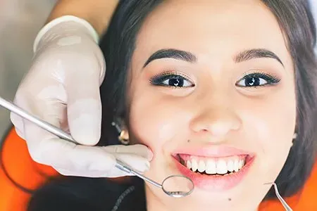 Porcelain Crowns in Athens - TLC Dental Wellness
