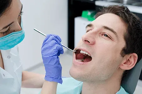 TMD in Athens, Oconee - TLC Dental Wellness
