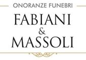 ONORANZE FUNEBRI FABIANI & MASSOLI LOGO