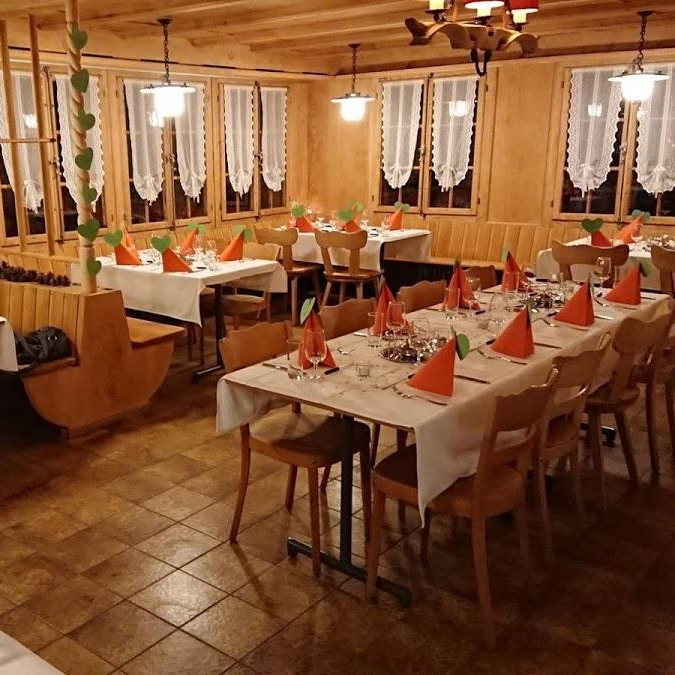 Speisesaal