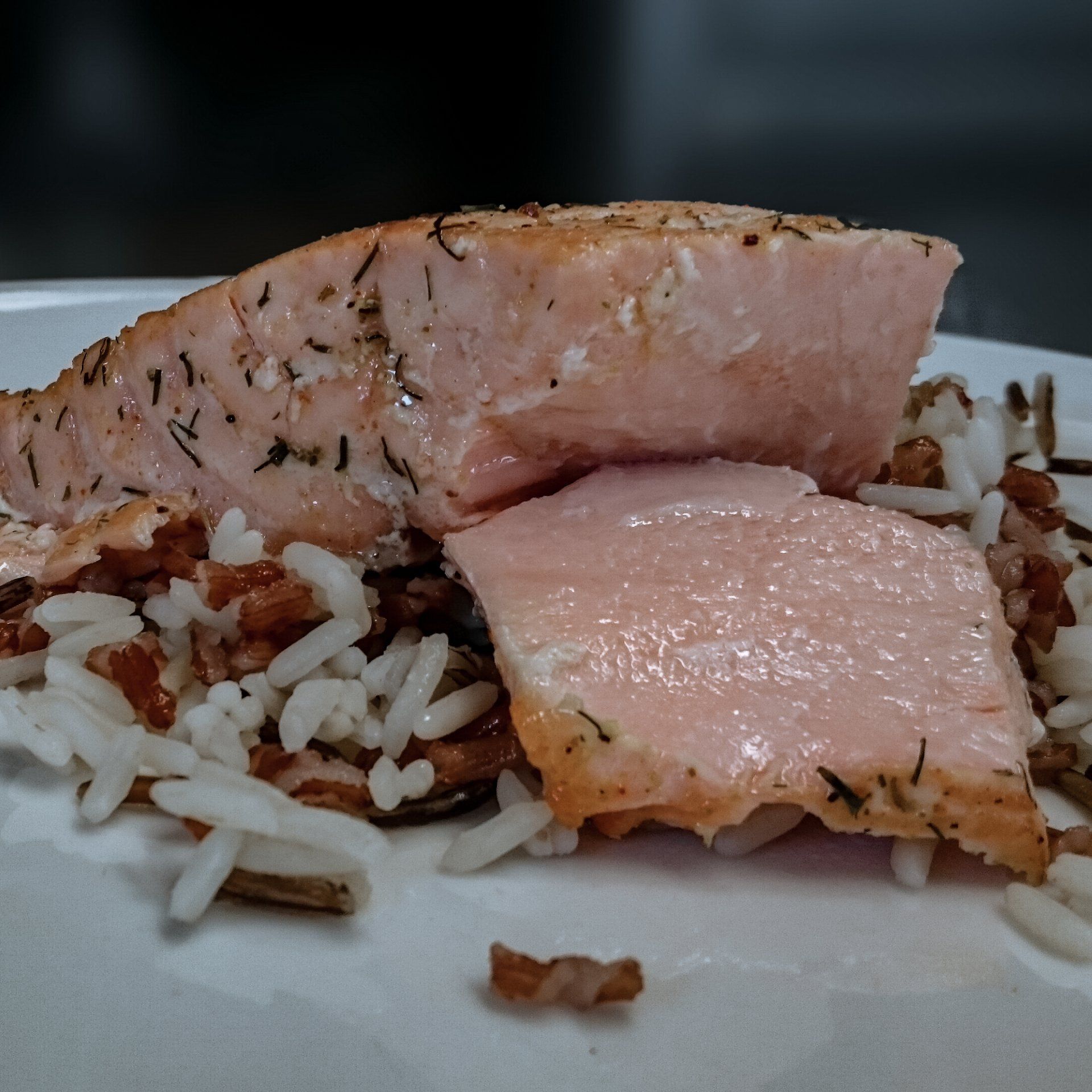 restaurant - menü