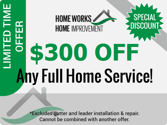 Special discount