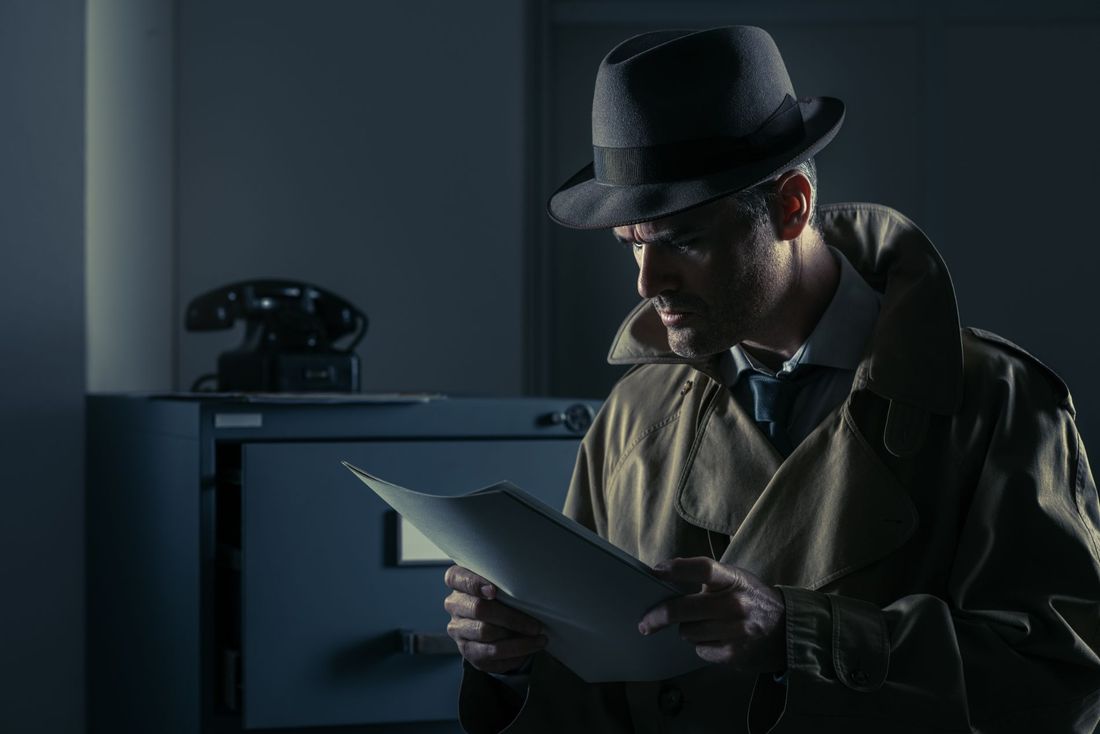 investigatore privato
