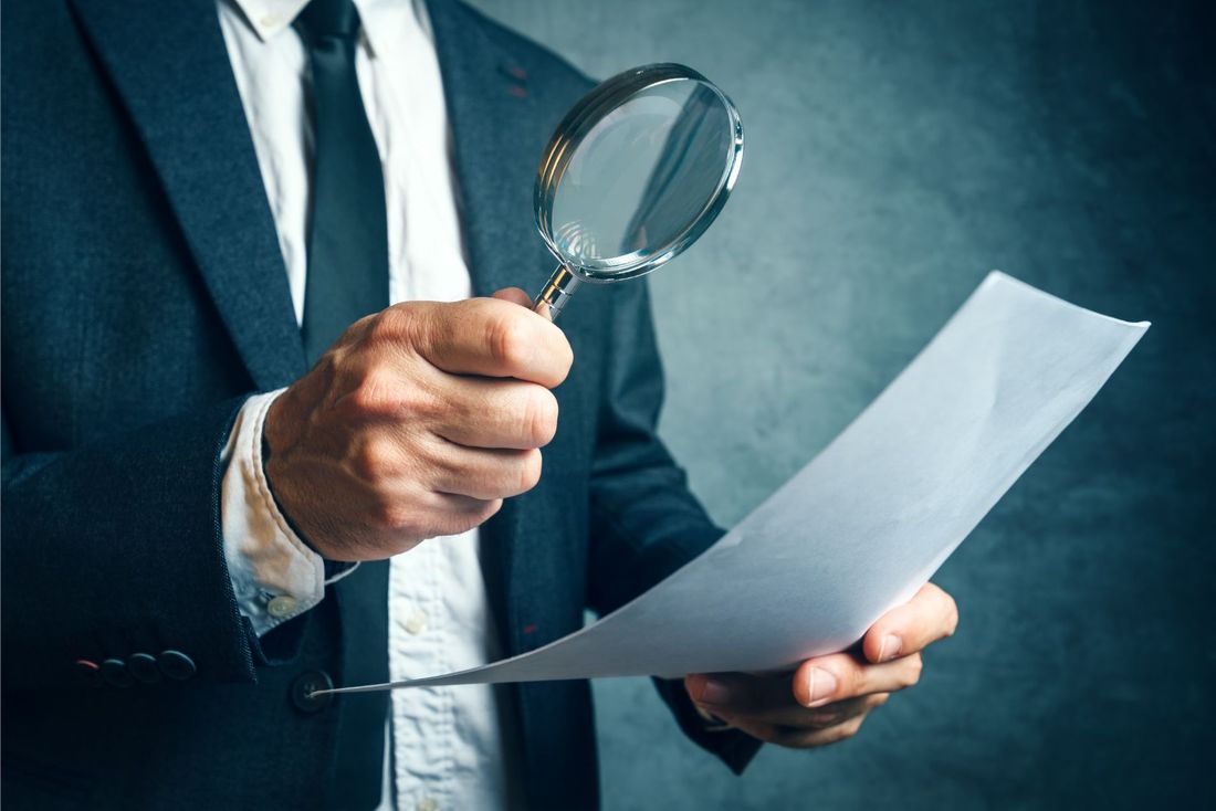 addetto alla sicurezza privata a Palermo con C.A. - investigazioni private