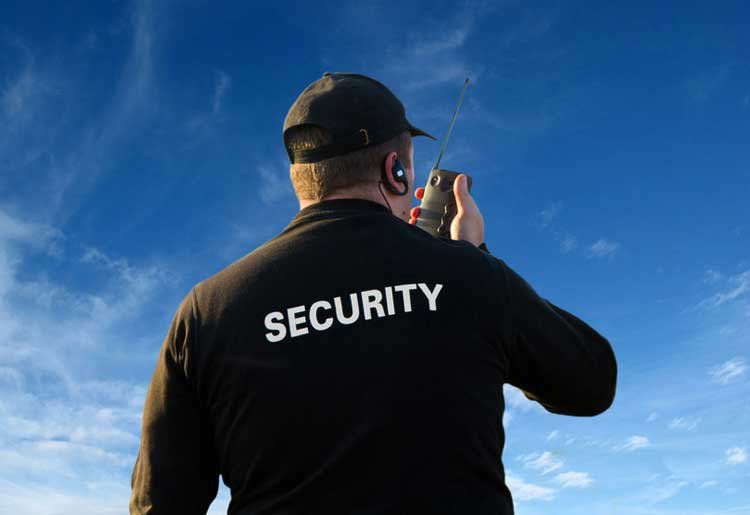 servizi di security a Palermo