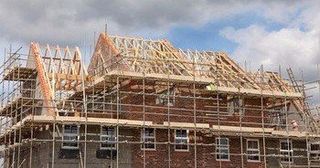 Building construction