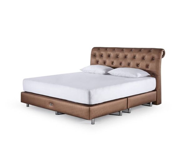 letto matrimoniale