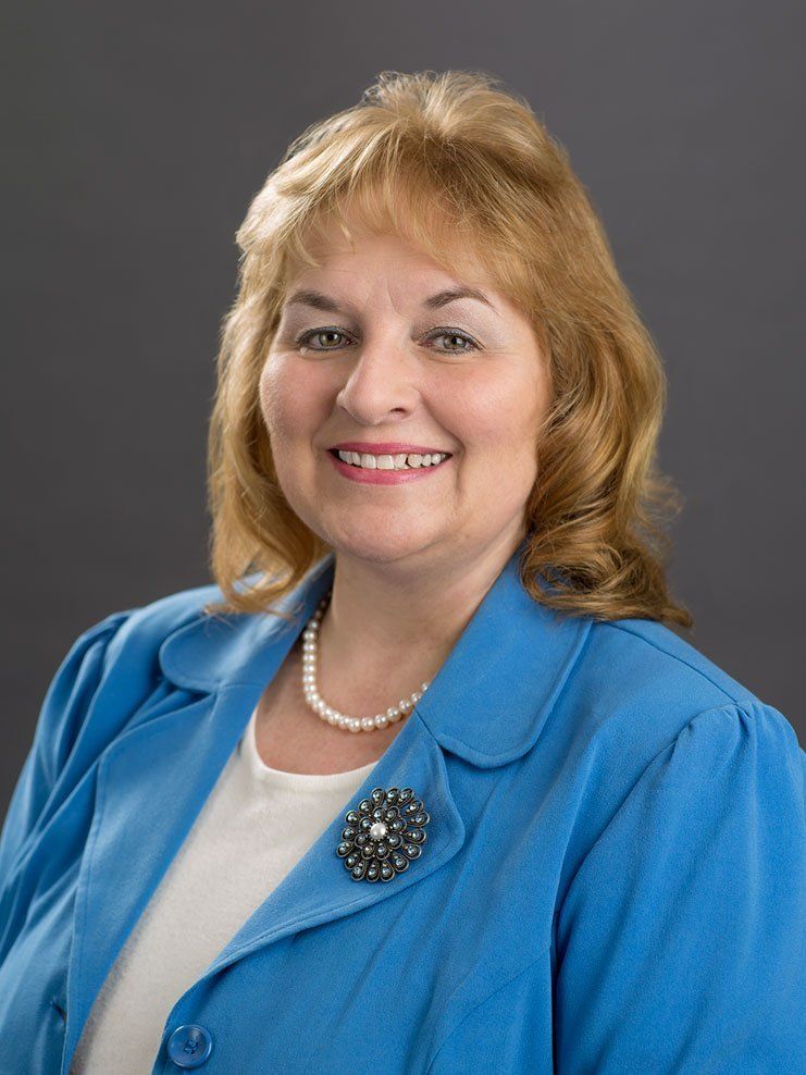 Brenda Rogers, IC, AAI, AIS, API CPIW Branch Manager Personal and Commercial Lines