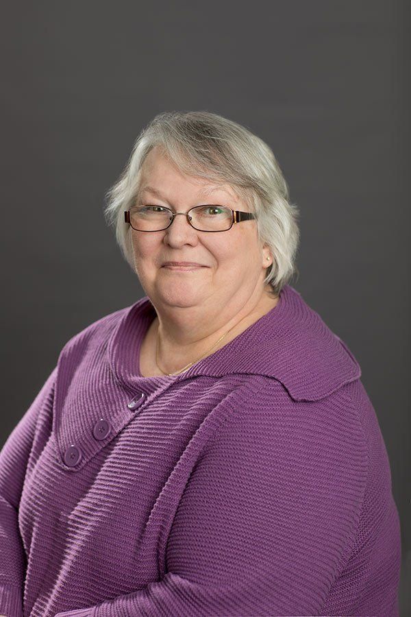 Pamela Turnell Personal Lines