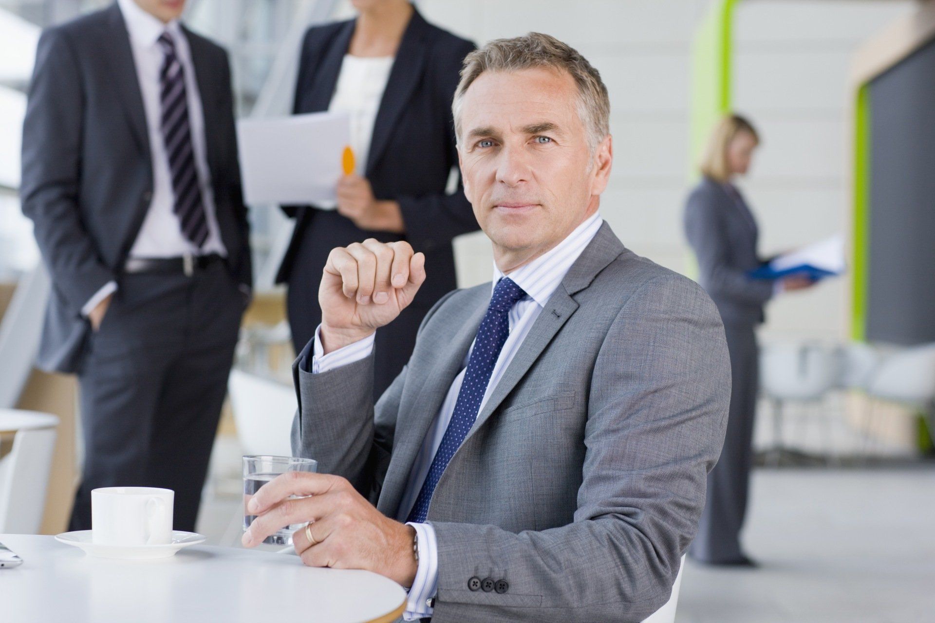Resume Preparation — Saint Louis Park, MN — The Resume Specialists