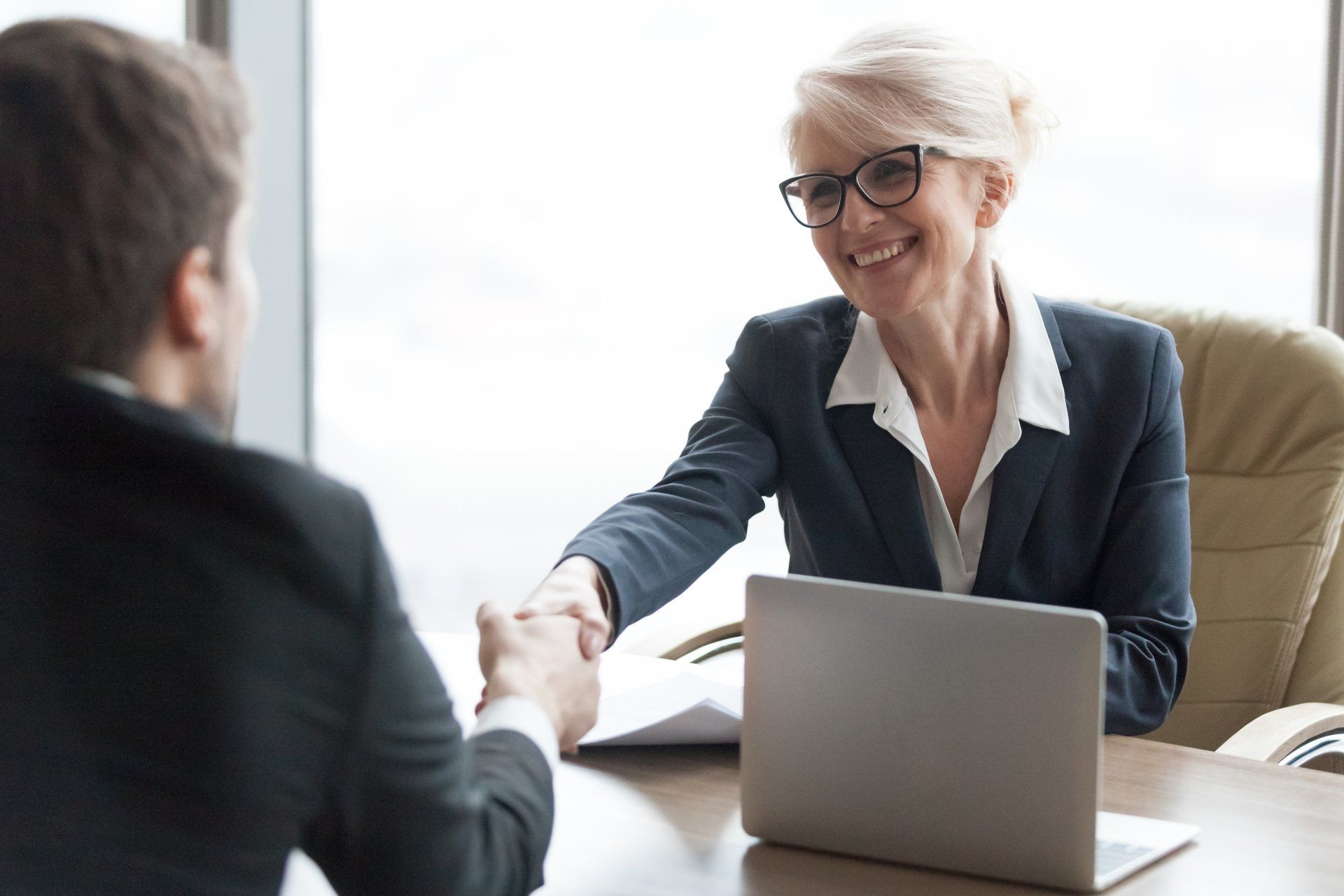 Cover Letter — Saint Louis Park, MN — The Resume Specialists