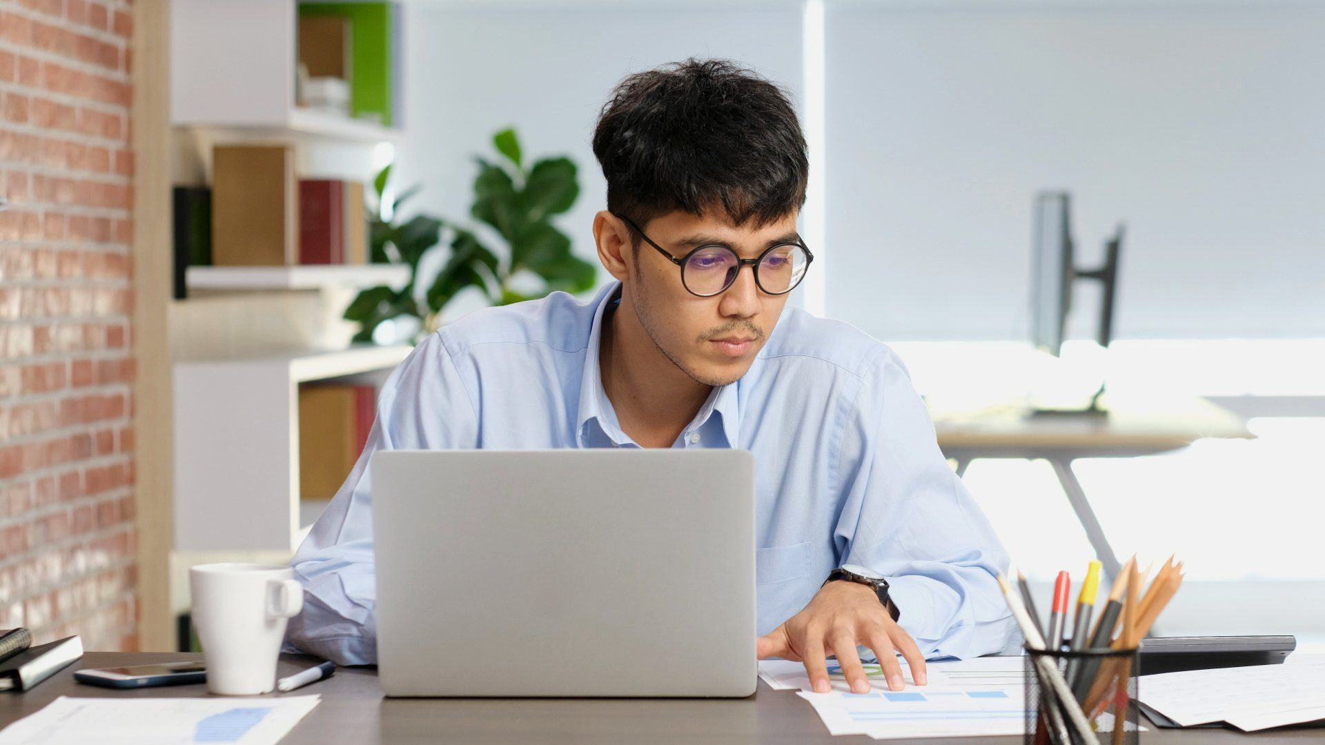 Interview Preparation — Saint Louis Park, MN — The Resume Specialists