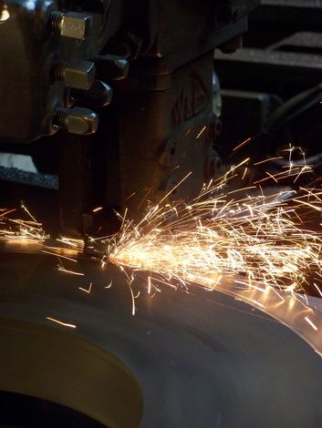 Machining