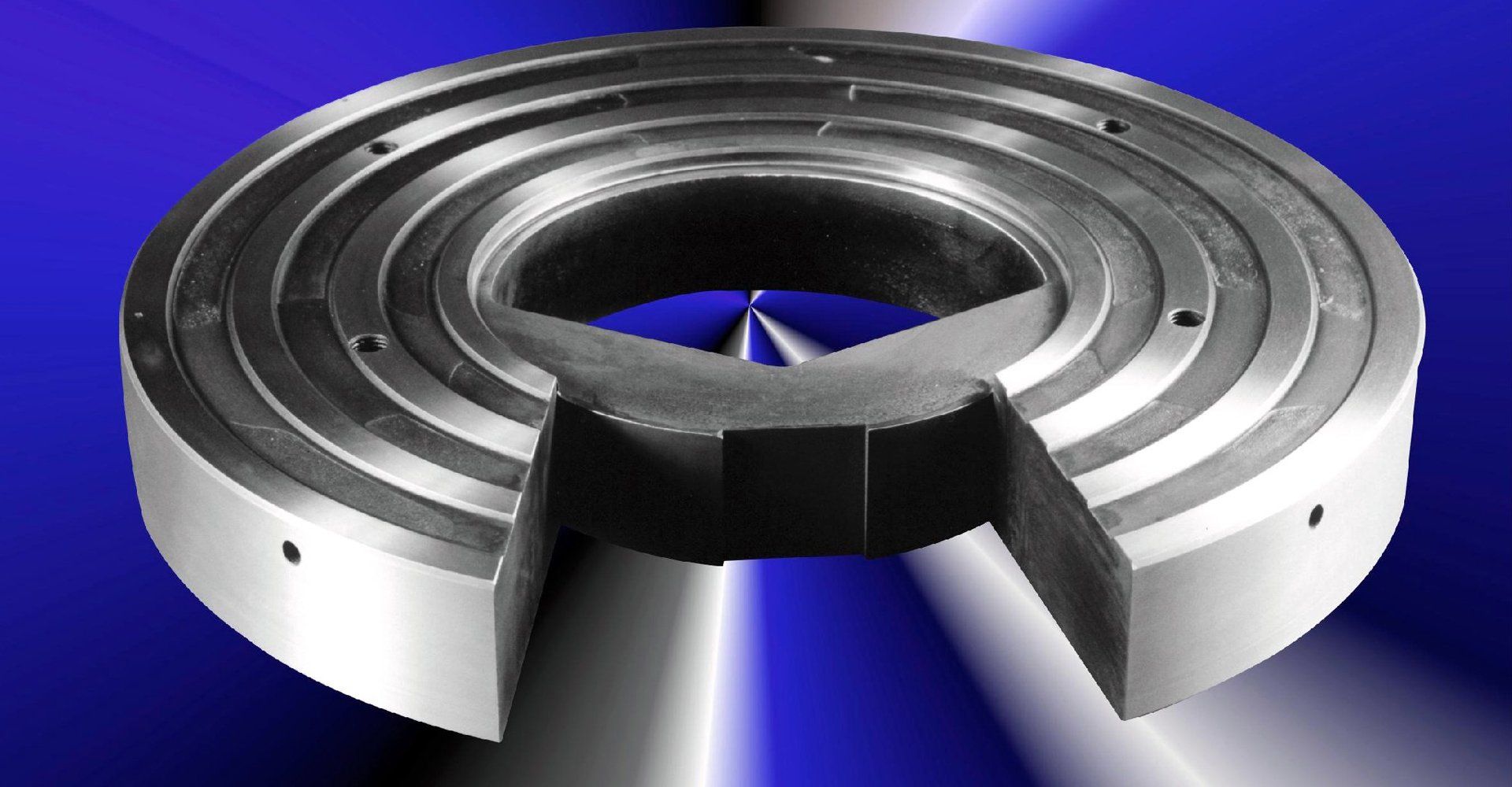 Grinding plate
