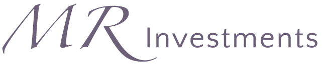 MR Investments Logo