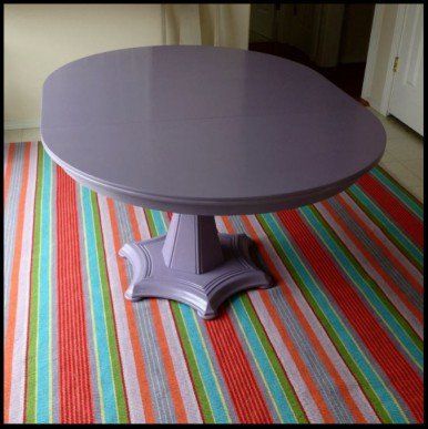 Table - Antique Repair in Portland, OR