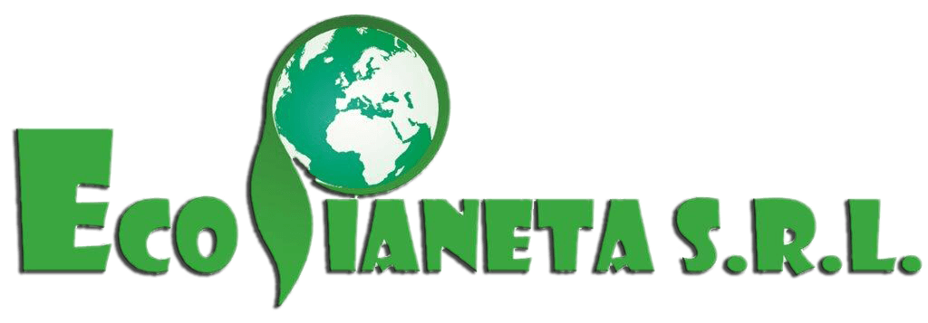ECO PIANETA - LOGO