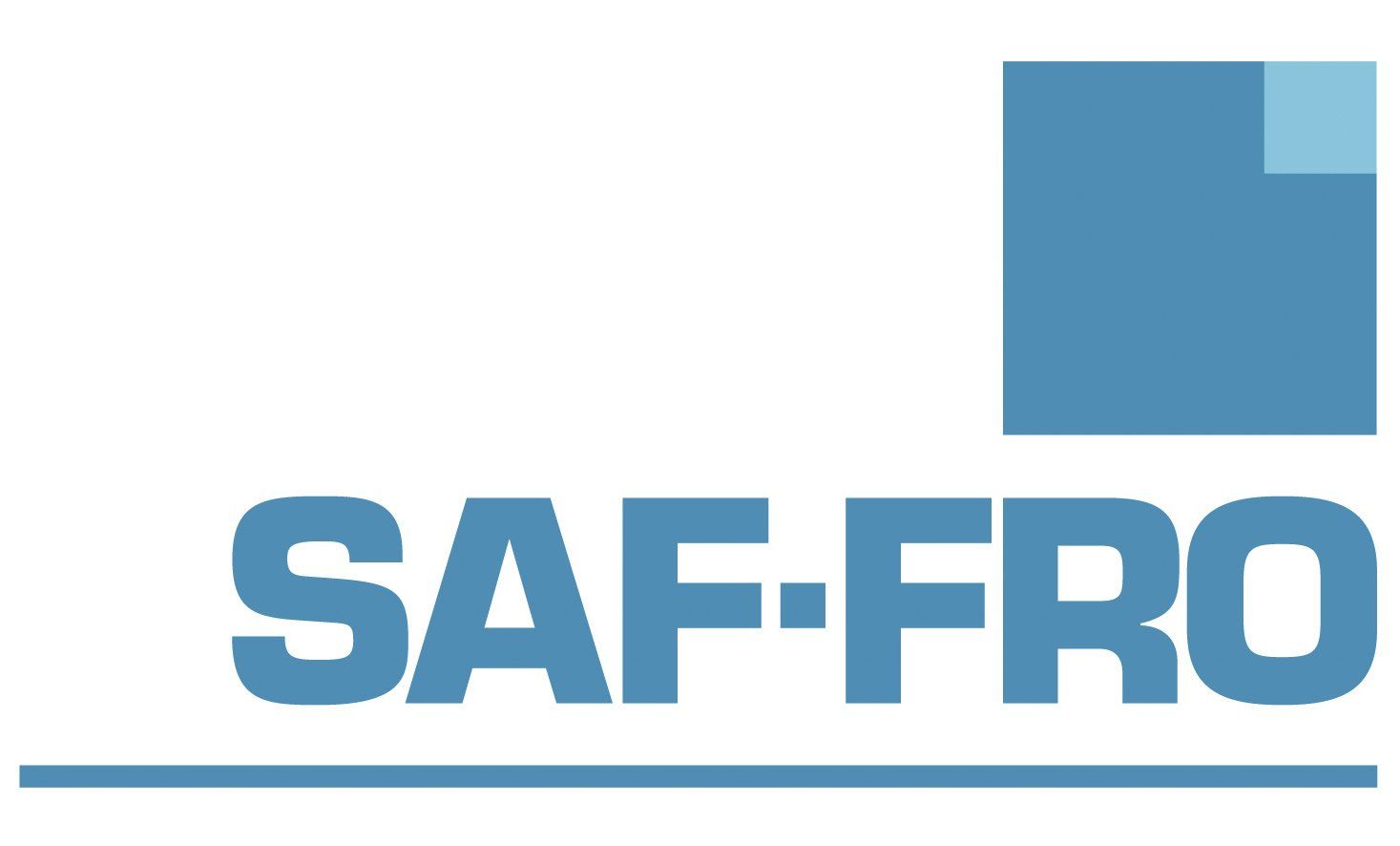 logo saf fro