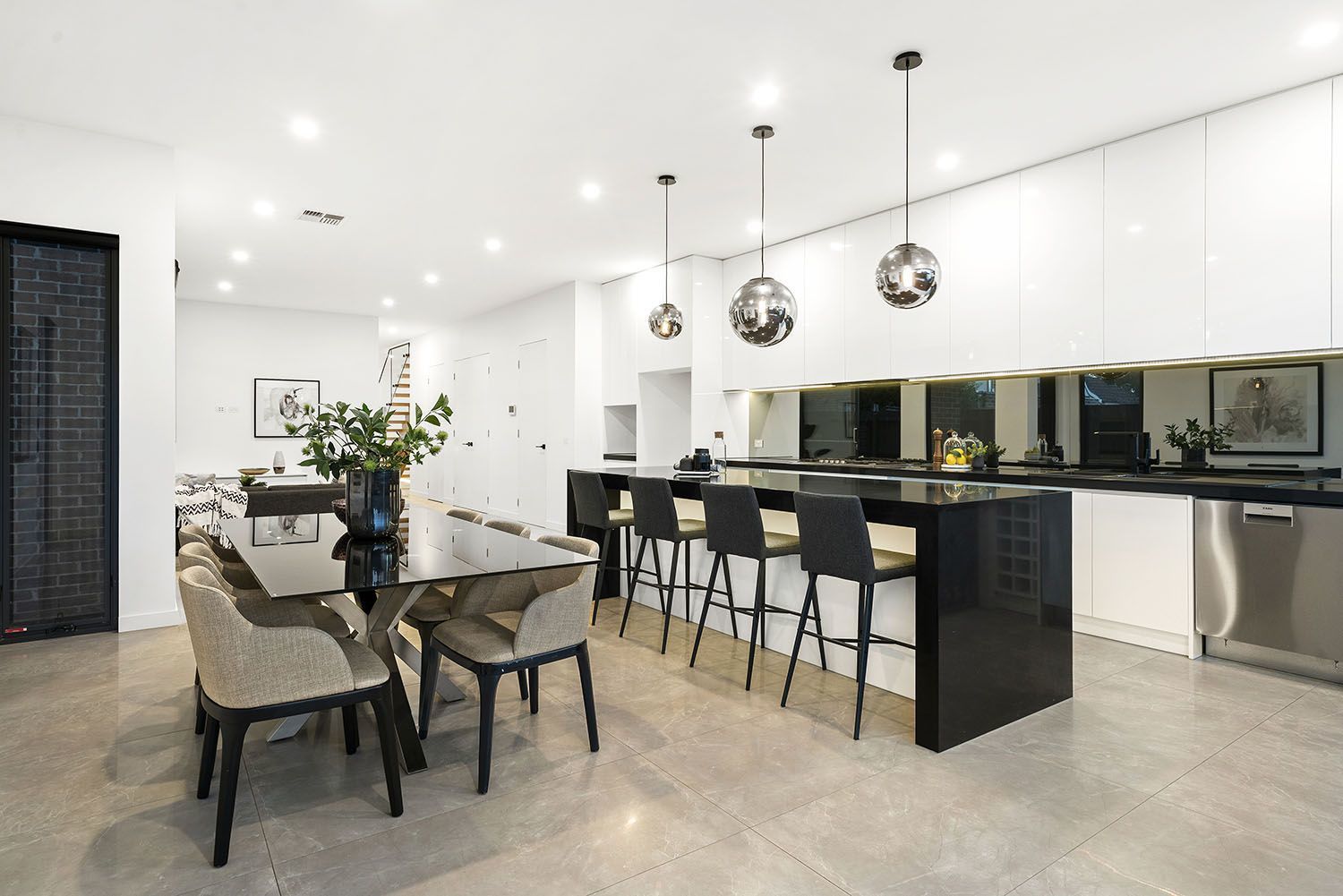 Moorabbin home