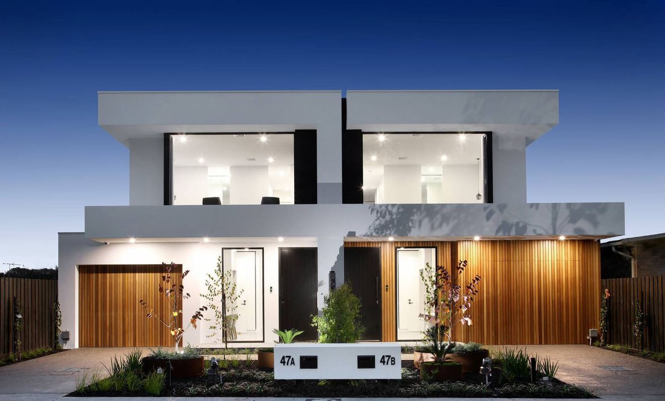 Edithvale home