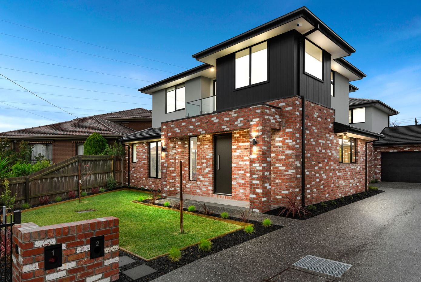 Oakleigh South home