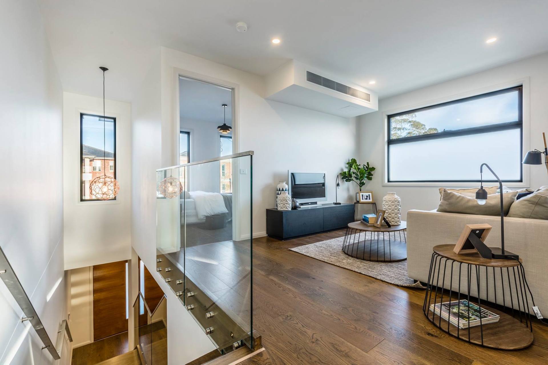 Ashuburtan living room
