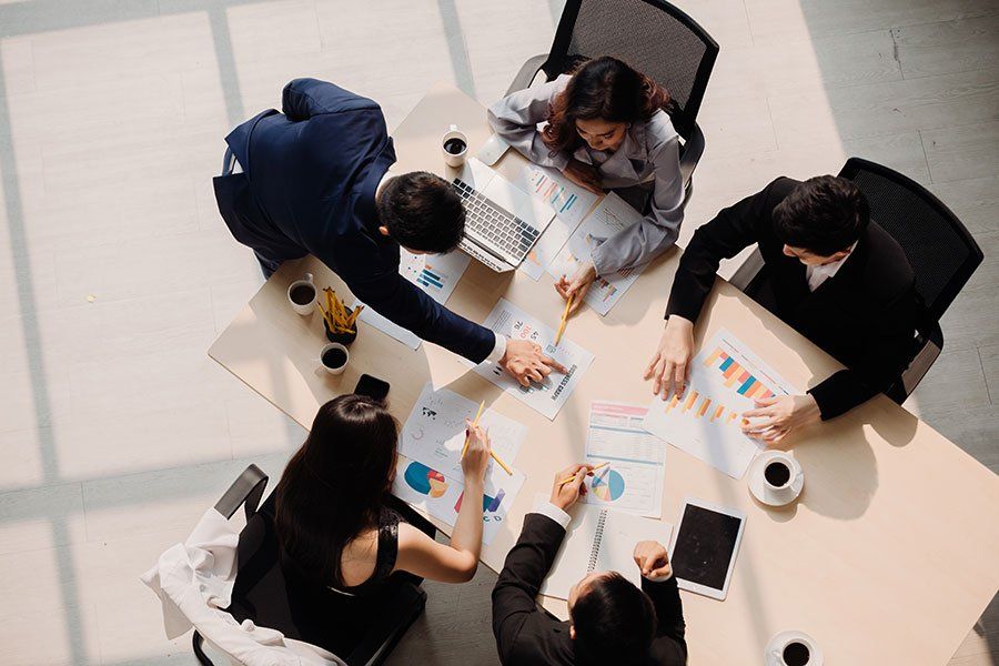 resources needed for business start up