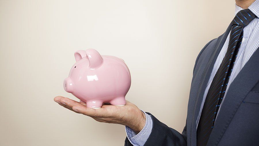 business funding