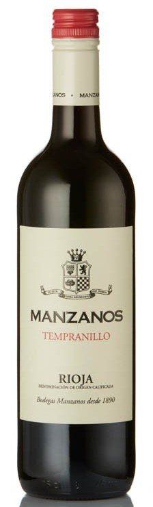 Manzanos Rioja