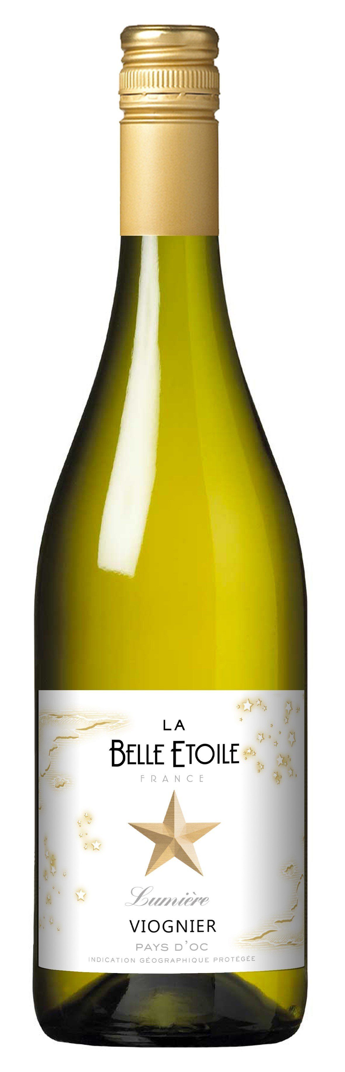La Belle Etoile Viognier