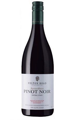 Felton Road Bannockburn Pinot Noir