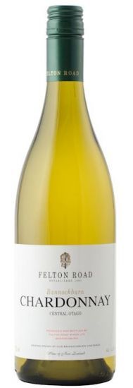 Felton Road Bannockburn Chardonnay