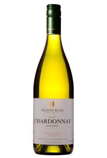 Felton Road Block 2 Chardonnay