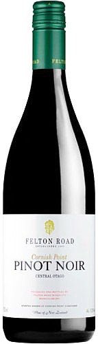 Felton Road Cornish Point Pinot Noir