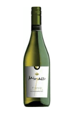 Miopasso Fiano Sicily, Italy