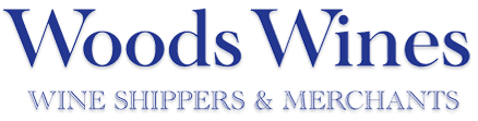 Woods Wines logo
