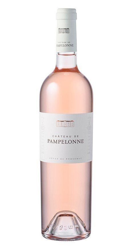 Château Pampelonne Provence Rose