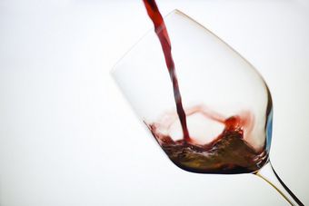 wine delivery