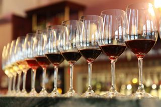 fine wine events 
