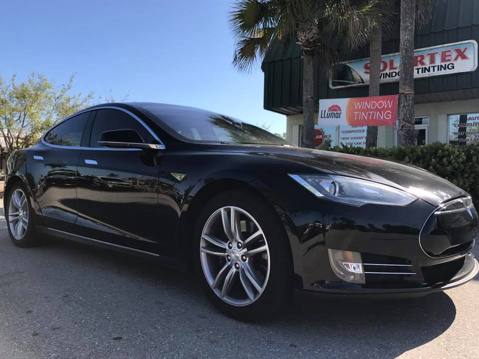 premium dyed tint