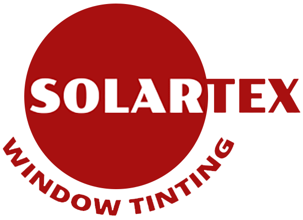 Solartex Window Tinting logo